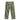 TAPE LONG PANTS -  GREEN