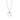 NEIL NECKLACE - SILVER