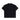 GOTHIC TEE - BLACK