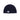 STITCH BEANIE HAT - NAVY