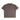 GOTHIC TEE - MOCCA