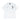 UNTOLD CREW BASIC TEE - BROKEN WHITE