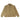 TWO POCKET JACKET - KHAKI
