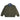 POSSE BOXY JACKET - OLIVE