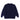 MEETS THE KNITS SWEATSHIRT - NAVY