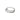 DAWWA RING - SILVER