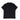 CORE BASIC TEE -BLACK