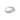DOME RING - SILVER