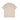 CORE BASIC TEE -BEIGE