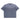 GIL BOXY TEE - DARK SHADOW