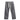 TAPE LONG PANTS -  GREY
