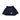 LA PRIMERA SKORTS - GREY