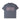 CONSTANT TEE - ASH GREY