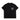HICKORY POCKET TEE - BLACK