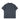CORE BASIC TEE - DARK SHADOW