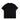HICKORY POCKET TEE - BLACK