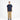 GROUNDED ARCH BASIC TEE - NAVY