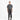 CARROT LONG PANTS - IRON STONE