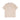 CORE BASIC TEE -BEIGE