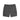 CARGO SHORT PANTS - CHARCOAL