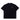STANDS REGULAR TEE - BLACK
