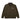 PASSION  JACKET - OLIVE