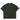 CORE REGULAR BOXY TEE - BRONZE GREEN