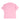 UNTOLD CORE REGULAR TEE - SHY PINK