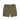 CARGO SHORT PANTS - GREEN