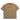 EXIST REGULAR  TEE - KHAKI