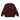 WARM KNIT EMBROIDERY- BROWN