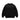 CORE VINTAGE SWEATSHIRT - BLACK