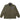 SLACKER COACH JACKET - GREEN