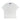 GROUNDED ARCH BASIC TEE - BROKEN WHITE