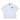 SLACKER POLO SHIRT - WHITE