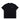 BOLT BASIC DRIFIT TEE - BLACK