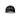 GRIT  CAP - BLACK