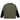 FADES UNDERLAYER REGBOX TEE - GREEN