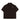 LIFE EMBROIDERY SHIRT - COFFEE