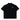 SLACKER POLO SHIRT  - BLACK
