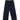 PINTUCK LONG PANTS -NAVY