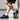 NEXT STEP  SOCKS  -  WHITE
