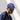 GRIT  CAP - NAVY