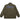SLACKER COACH JACKET - GREEN