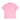 UNTOLD CORE REGULAR TEE - SHY PINK