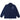 SLACKER COACH JACKET - NAVY