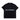 BOLT BASIC DRIFIT TEE - BLACK