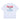 STANDS REGULAR TEE - BROKEN WHITE