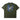 GENERATION TEE  - GREEN