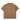 CORE REGULAR BOXY TEE - DIJON